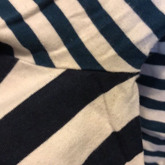 J crew factory size XS stripped shirt - Picture 5 of 6